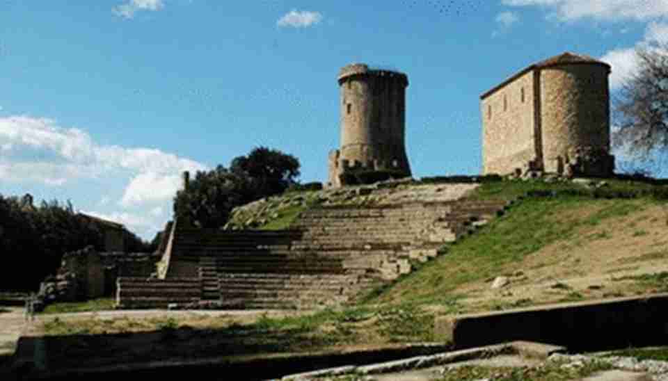 ��ϣ��ʱ�ڵ�������Ҫ��������˹ͼķ��Τ���ǵ��ż������ﱻ����