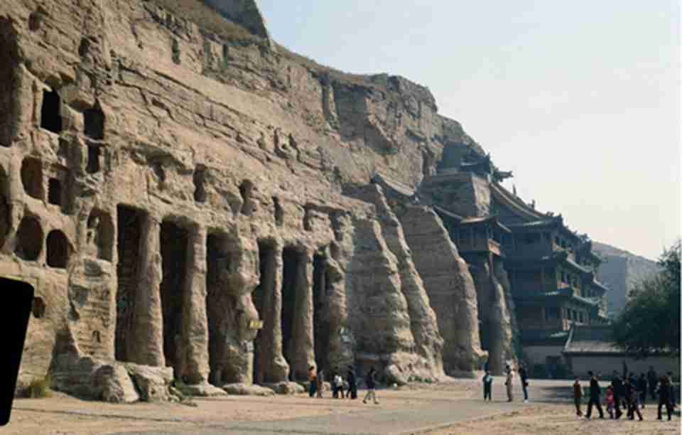 ����ʯ�����й�ʯ����������֮һ��λ���������Ͻ���������������ɽ����ɽ��