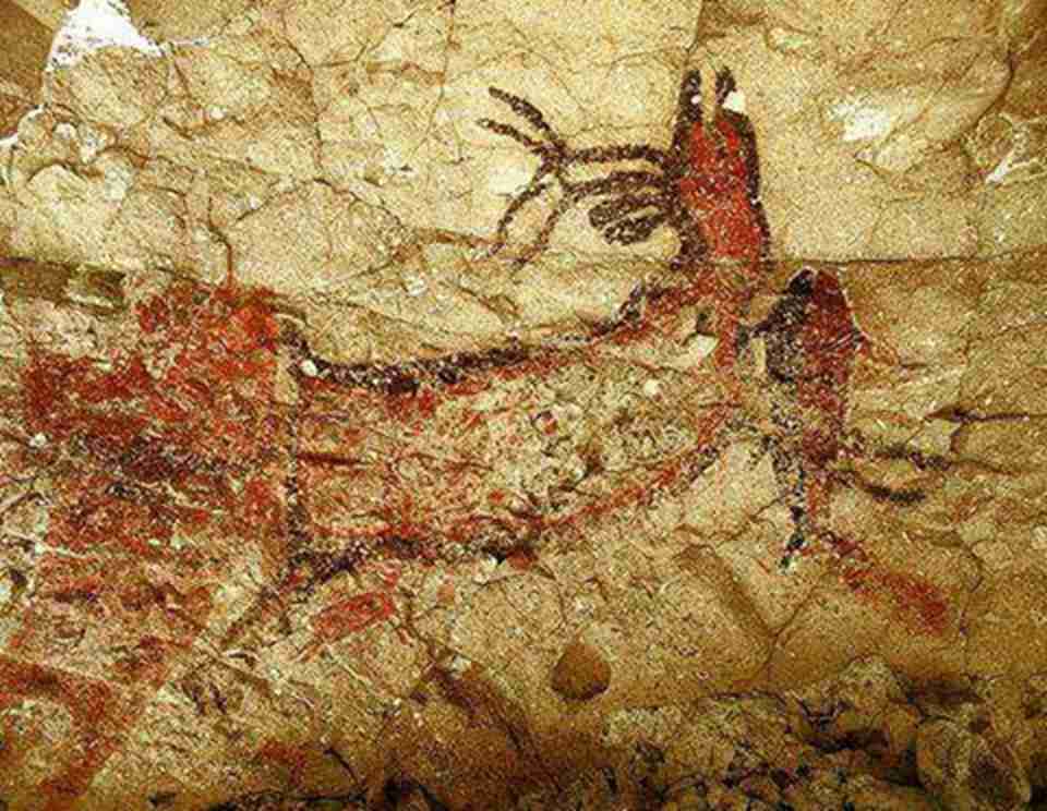 �һ����������ڵ��صĿ�����Դ����Ҫɫ���к졢�ڡ��ס���