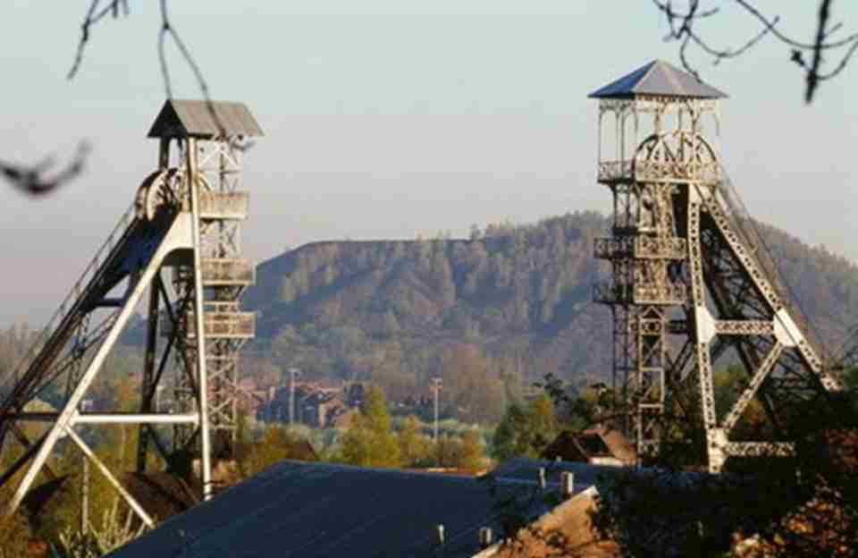 ��¡���ǲɿ��ż�Ⱥ�����Ĵ�������ַ