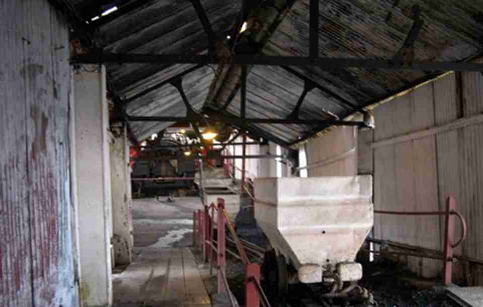 �������Ĺ�ҵ��ַӵ�й�ҵ����һ�б�Ҫ��ɲ���