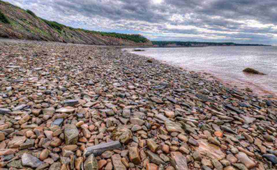 �⴦��ַȺ������14.7����ĺ��£��Ͱ����±ڡ���ʯƽ̨�ͺ�̲