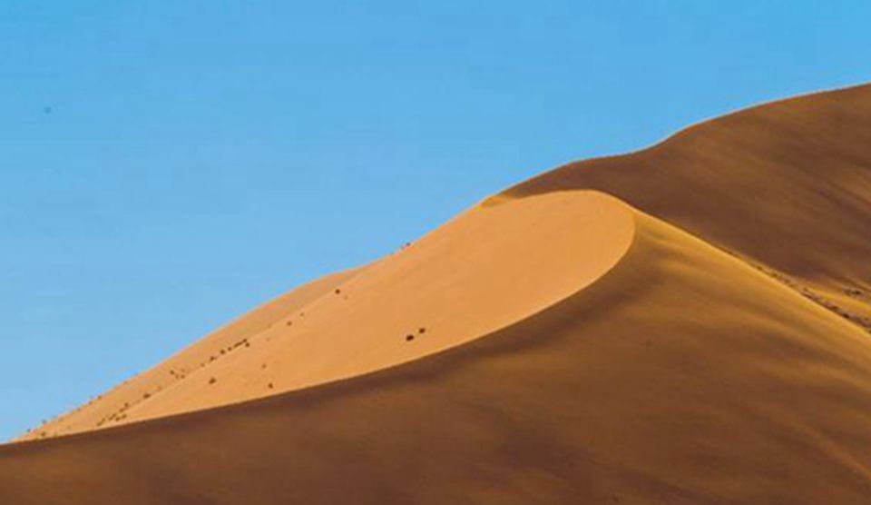 ���ױ�ɳ������Ϊ���ִ�����������ϵ�ɳĮ