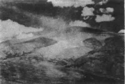 ͼ5���й����е�����ɽ��ʯ��������������4973�ף�ĩ�˺���4700�ף�