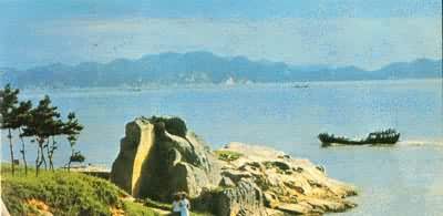 ��ɽȺ����������ɽ��Զ�����й���