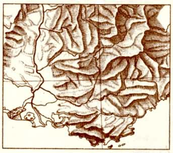 ͼ1���Μ巨����ͼ