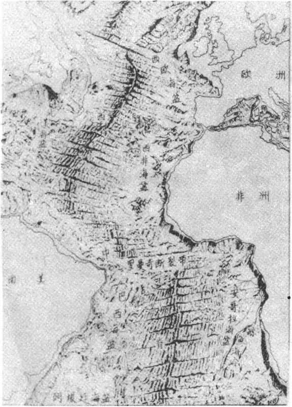 ͼ2�������󺣵׵�ò