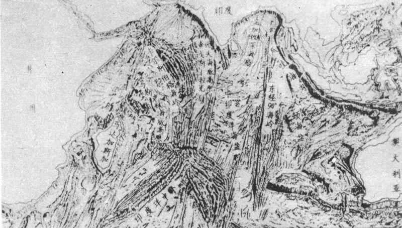 ͼ3��ӡ���󺣵׵�ò