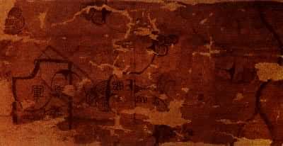 �����ѳ�������פ��ͼ