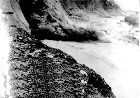 ͼ4��ճ����ʯ����������̬��