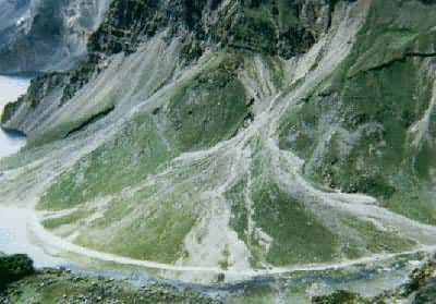 �绯�γɵ��ҿ鵹ʯ��