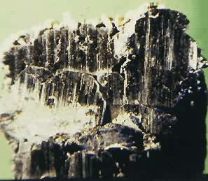 ���ٿ�(Wolframite)