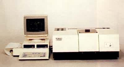 FTIR-4200�ͺ��������