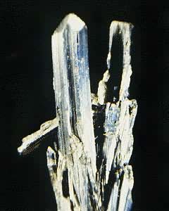 �����(Stibnite)