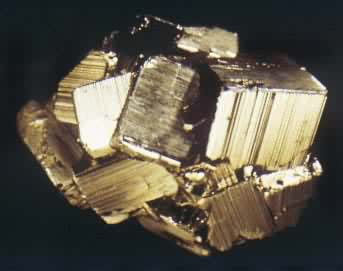 ������(Pyrite)