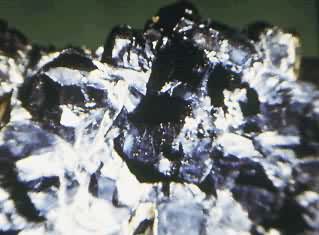 ������(Chromite)
