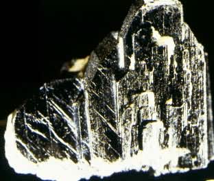 ��������(Columbite)