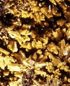 ����Ǧ��(Pyromorphite)