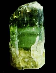 ����ʯ(Beryl)