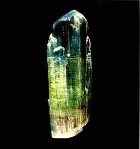 ����ʯ(Tourmaline)