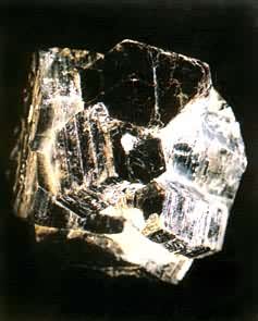 ����ĸ(Biotite)