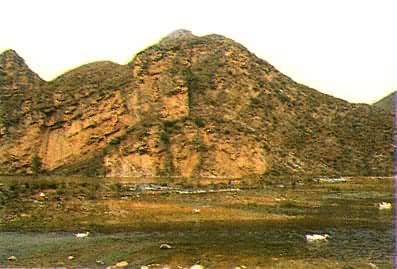 ����ϵ�����еı�б