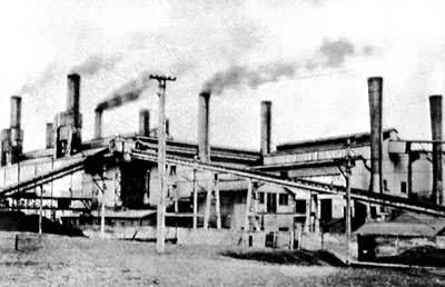 ͼ2 ���ս��ߵ糧��1928���������ַ��糧��