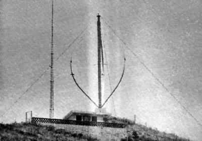 ͼ3 ������ƽ��������վ��30ǧ�߷����������