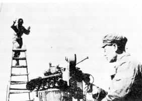 �ļ�ʻ̹��ģ�͵ĽӾ���ͷ