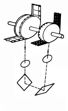 ͼ2����U���ι�·����