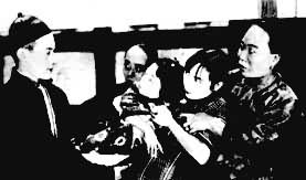 ����Ů��ĵ��������