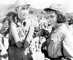 ��ս���е��ഺ������