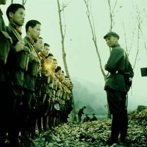 ����ɽ�µĻ�����