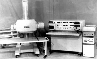 �й����Ƴɵĵ�һ̨�������