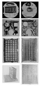 ����ӡ�Ƶ�·�岿��