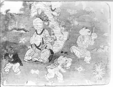 ͼ1���������޵�������ƽ�������ӻ��ܷ���Ů���£��ֲ���