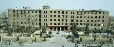 ��֯��ҵ����֯��ѧ�о�Ժ�����д�¥