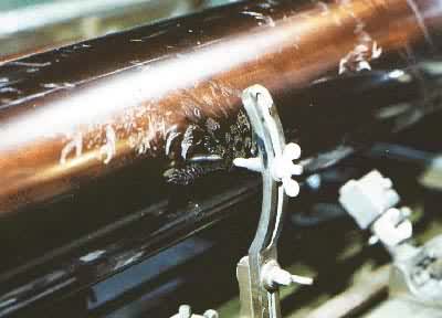 ����ת���ڱ���Ϳ����ͭ����