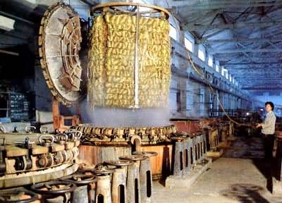 �������ǰ�ӹ����̣������ڸ�ѹ���������ѽ�