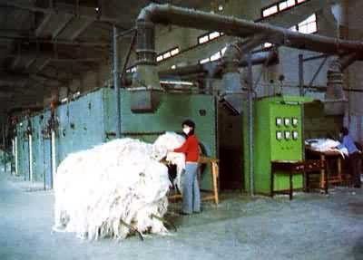 �������ǰ�ӹ����̣�ʪ���ں�ɻ��϶��ɲ����ȷ�����Ƴɾ�����