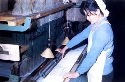 ˿֯�Ứ����ʾ����֯��