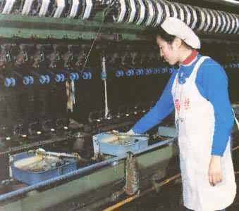 �Զ���˿�����ֲ���