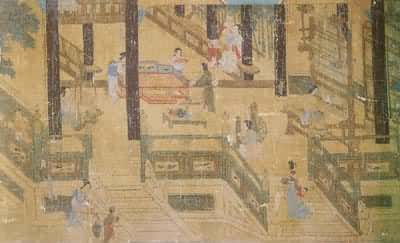 ��������ͼ���еĻ�¥�����й���ʷ����ݲأ�