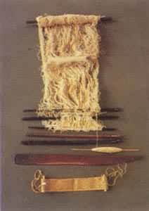 ������֯�������й���ʷ����ݲأ�