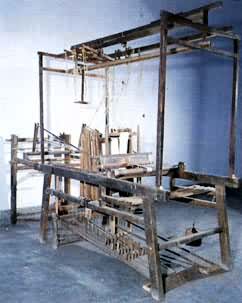 ����֯��