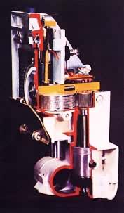 �ı����ڲ��ṹ