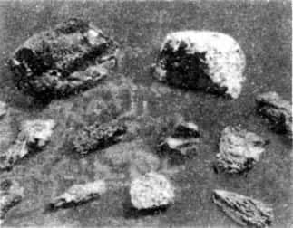 �й��Ϸ��Ĳ�����ʯ