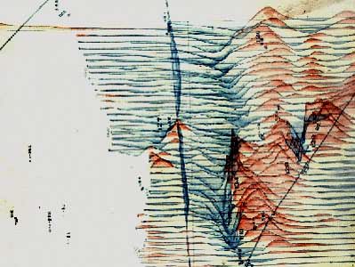 ���մ����쳣��T����ƽ��ͼ