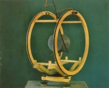 �����ų���ǿ�ȼ�������ķ����������������ǵ�̽��ϵͳ