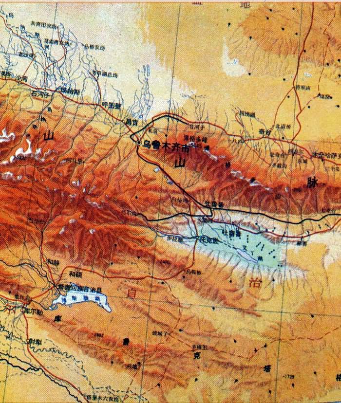 �ֲ���ɫ������к����ϱ�ʾ��ò